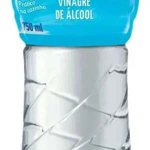 Vinagre de Álcool 750ml