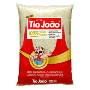 Arroz Tipo 1 5kg