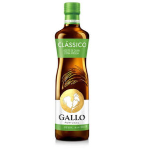 Azeite de Oliva Extra Virgem 500ml