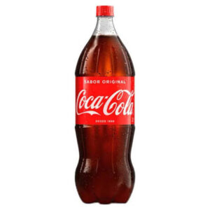Refrigerante CocaCola 2L