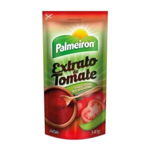 Extrato de Tomate 340g