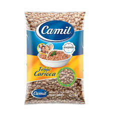 Feijão Carioca 1kg