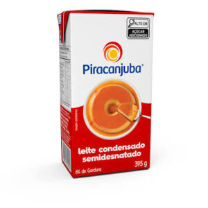 Leite Condensado 395gx