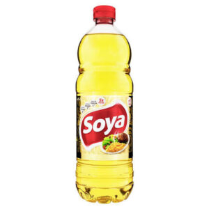 Óleo de Soja 900ml