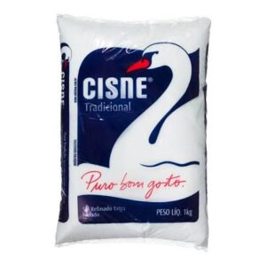 Sal Refinado 1kg